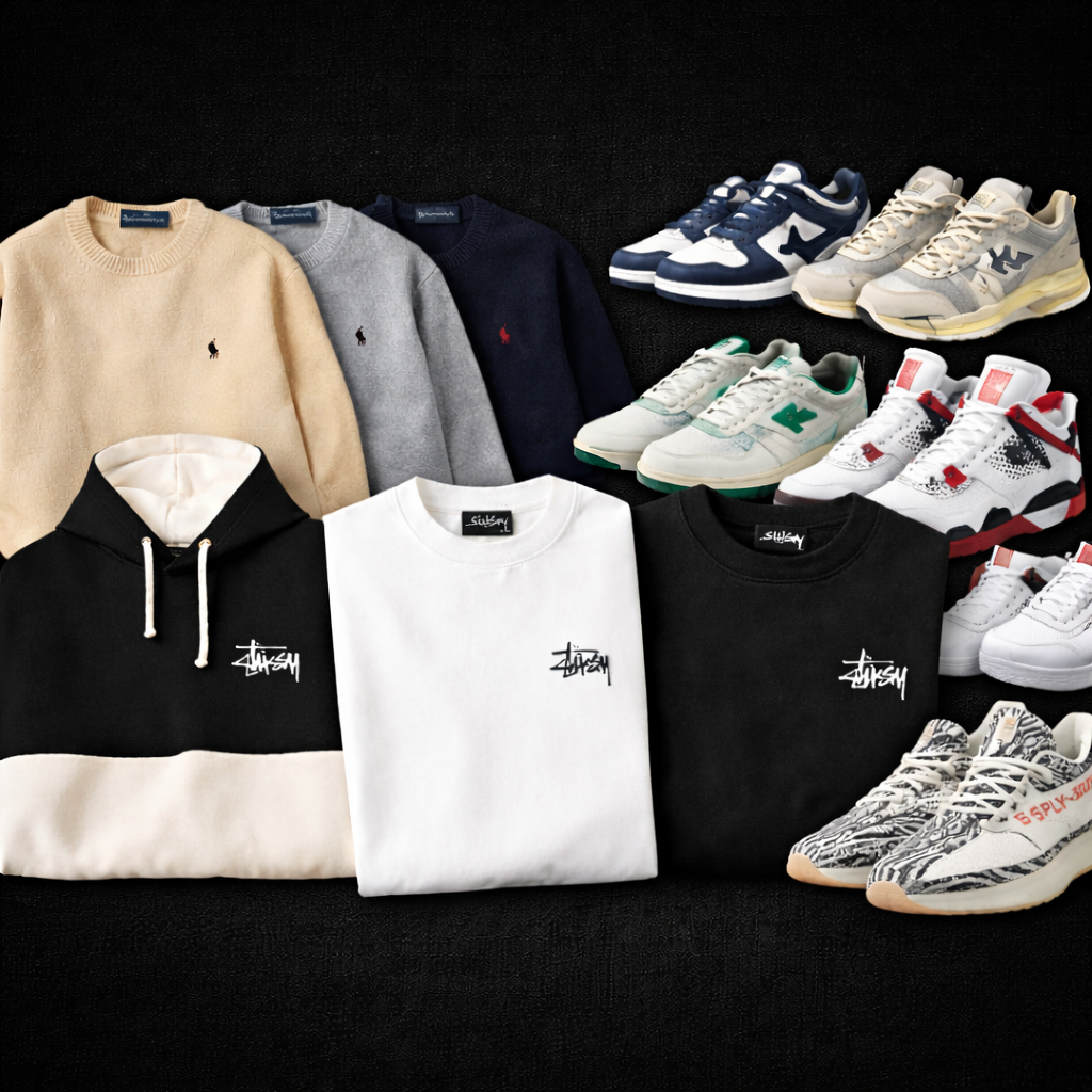 All Supplier Contacts Bundle (Digital File)