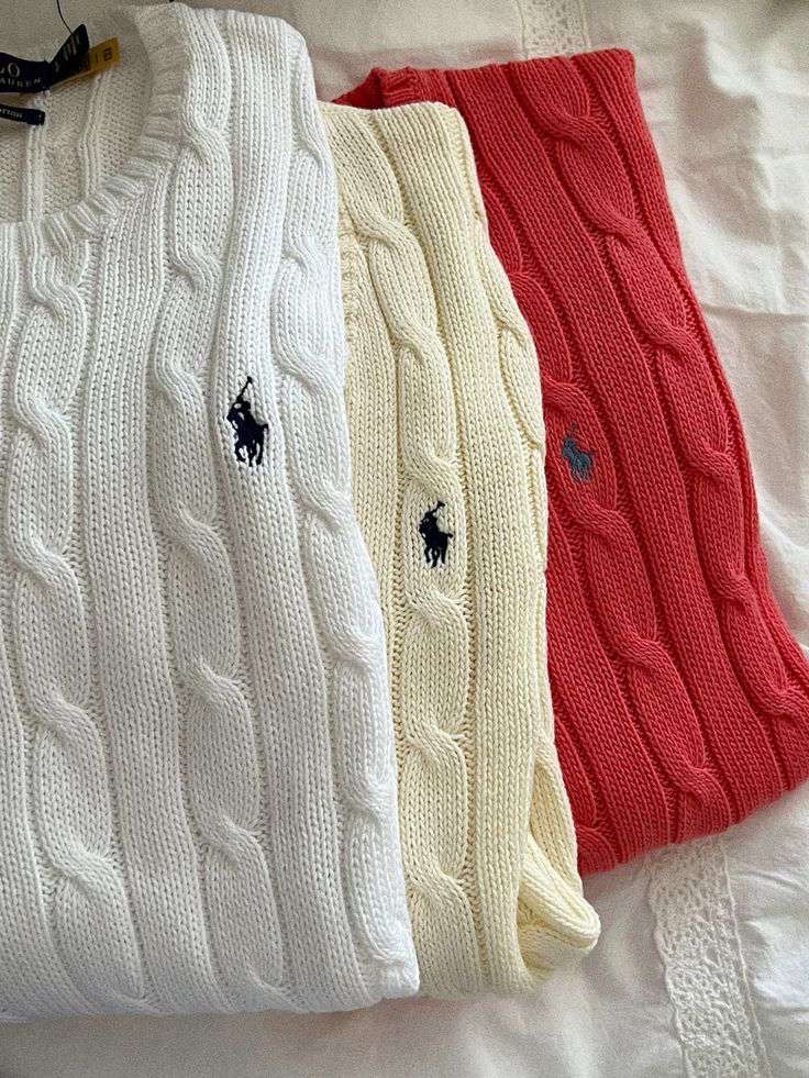 Ralph Lauren Knitwear Supplier – Verified & Trusted