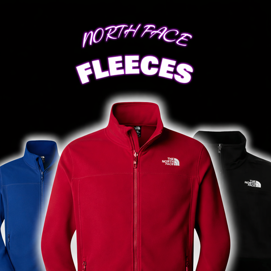 North Face Sleeve Supplier – Verified & Trusted