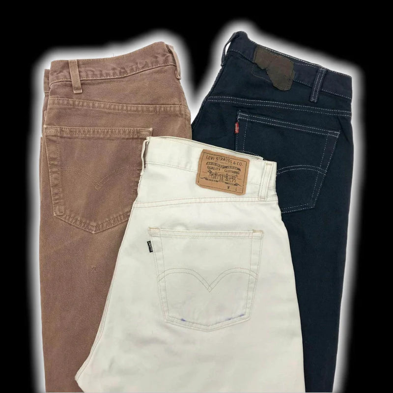 Levi Jeans Suppliers – Verified & Trusted