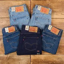 Levi Jeans Suppliers – Verified & Trusted