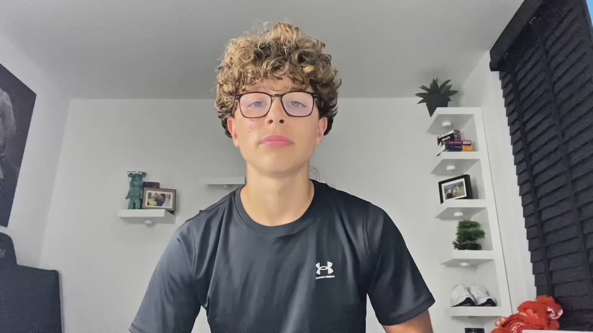 Load video: 